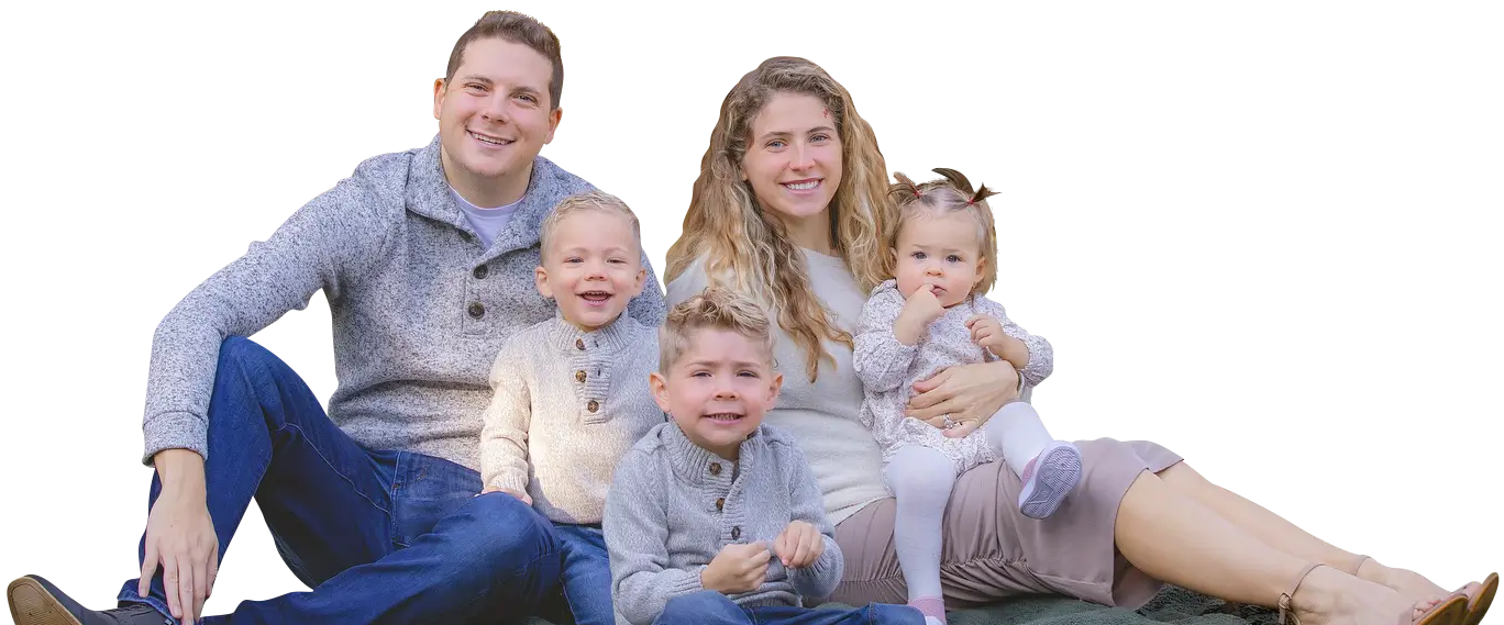 Brentin Hess We Buy Houses for Cash - Credible Homebuyers