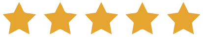 Credible Homebuyers - 5-stars
