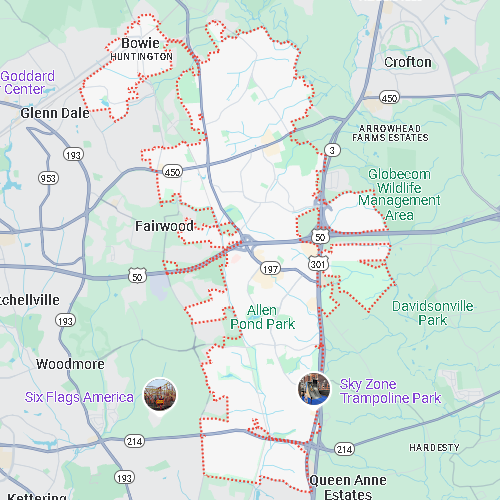 Credible Homebuyers - Bowie, MD