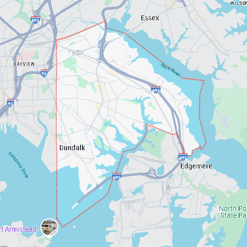 Credible Homebuyers - Dundalk, MD