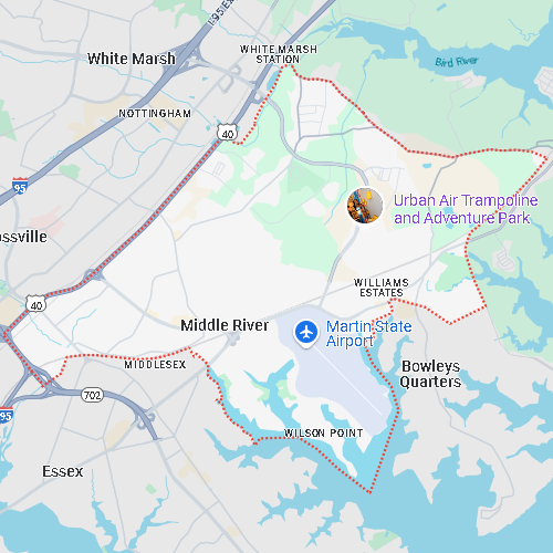 Credible Homebuyers - Middle River, MD